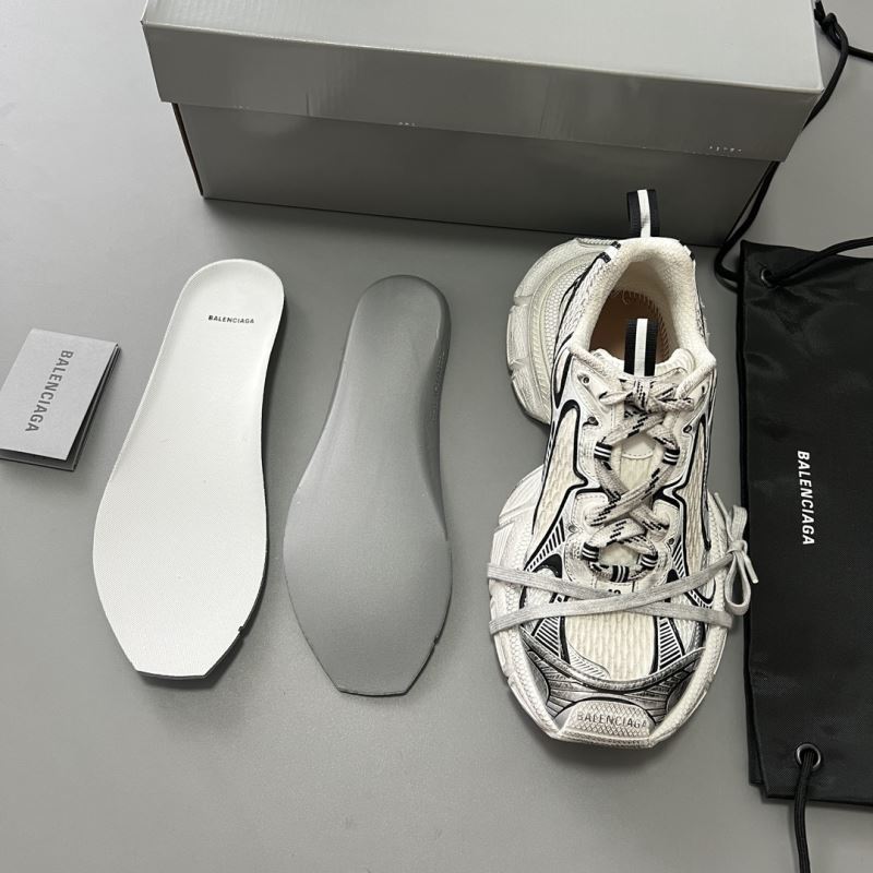 Balenciaga Track Shoes